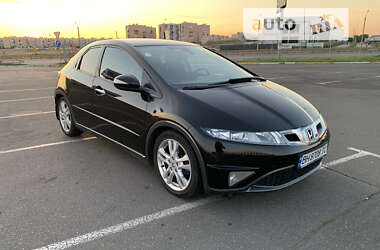 Хетчбек Honda Civic 2008 в Одесі