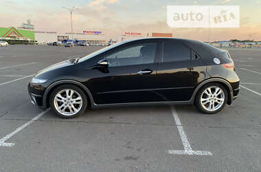 Хетчбек Honda Civic 2008 в Одесі