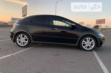 Хетчбек Honda Civic 2008 в Одесі