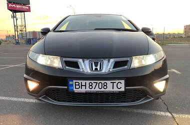 Хетчбек Honda Civic 2008 в Одесі