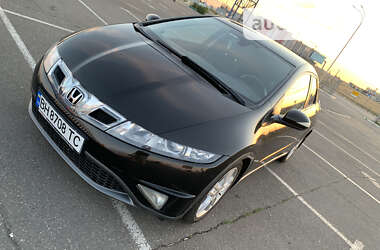 Хетчбек Honda Civic 2008 в Одесі