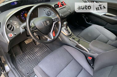 Хетчбек Honda Civic 2008 в Одесі