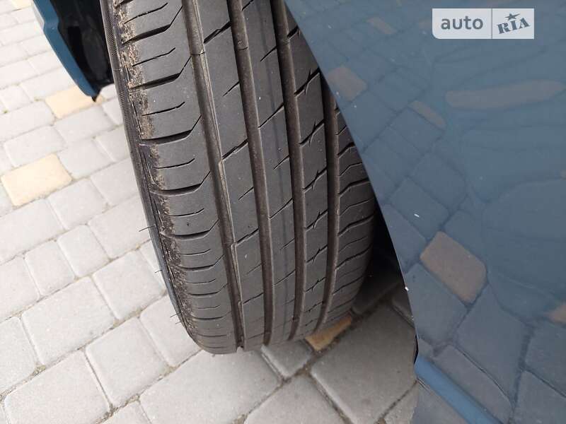 Седан Honda Civic 2008 в Одесі