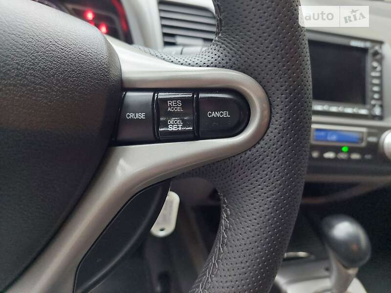 Седан Honda Civic 2008 в Одесі