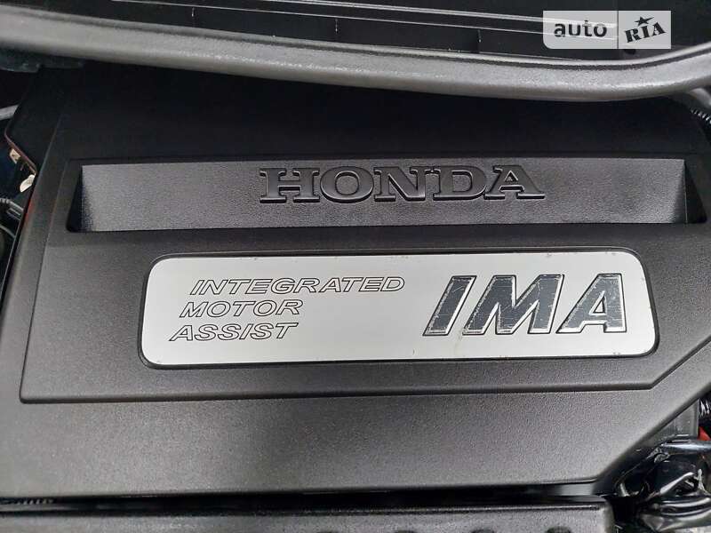 Седан Honda Civic 2008 в Одесі