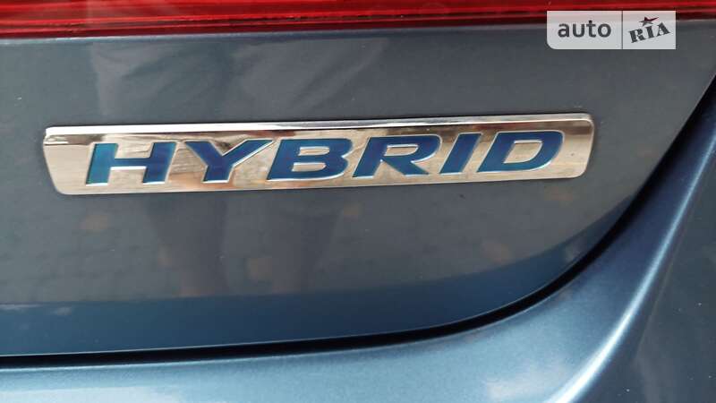 Седан Honda Civic 2008 в Одесі
