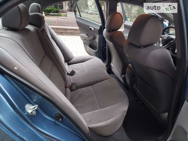 Седан Honda Civic 2008 в Одесі