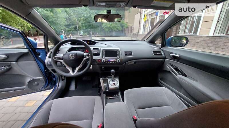 Седан Honda Civic 2008 в Одесі