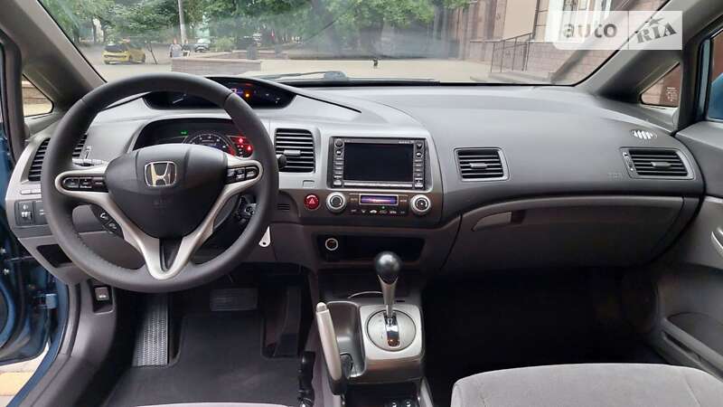 Седан Honda Civic 2008 в Одесі