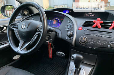 Хетчбек Honda Civic 2008 в Одесі