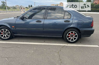 Седан Honda Civic 1995 в 