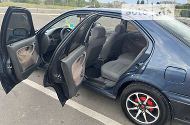 Седан Honda Civic 1995 в 