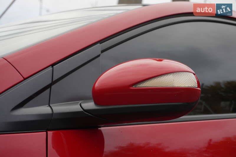 Хэтчбек Honda Civic 2008 в Николаеве