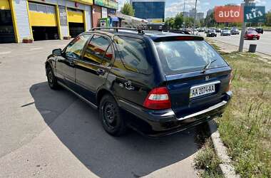 Універсал Honda Civic 2000 в Києві