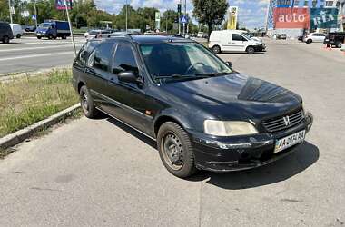 Універсал Honda Civic 2000 в Києві