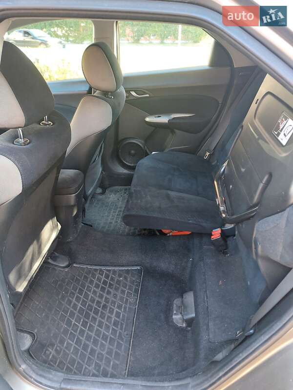 Хетчбек Honda Civic 2008 в Харкові фото 6 Хетчбек Honda Civic 2008 в Харкові