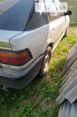 Седан Honda Civic 1993 в 