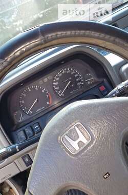 Седан Honda Civic 1993 в 