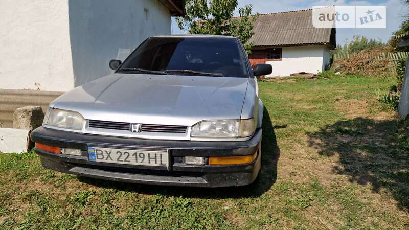 Седан Honda Civic 1993 в 