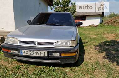 Седан Honda Civic 1993 в 