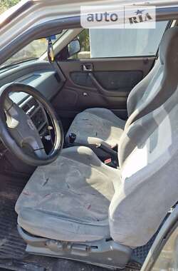Седан Honda Civic 1993 в 