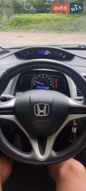 Седан Honda Civic 2008 в Одессе