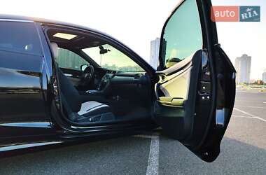 Купе Honda Civic 2016 в 