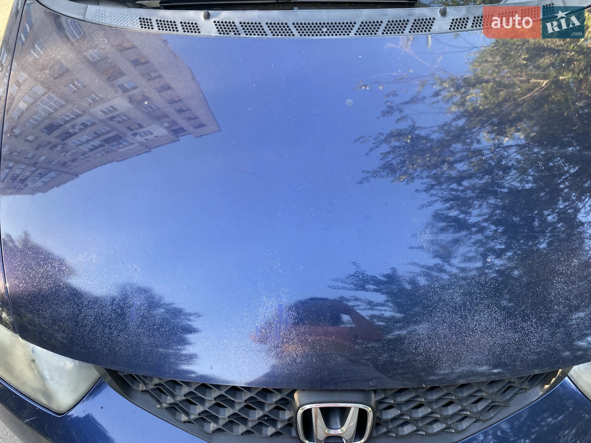 2010 Honda Civic - мініатюра 3