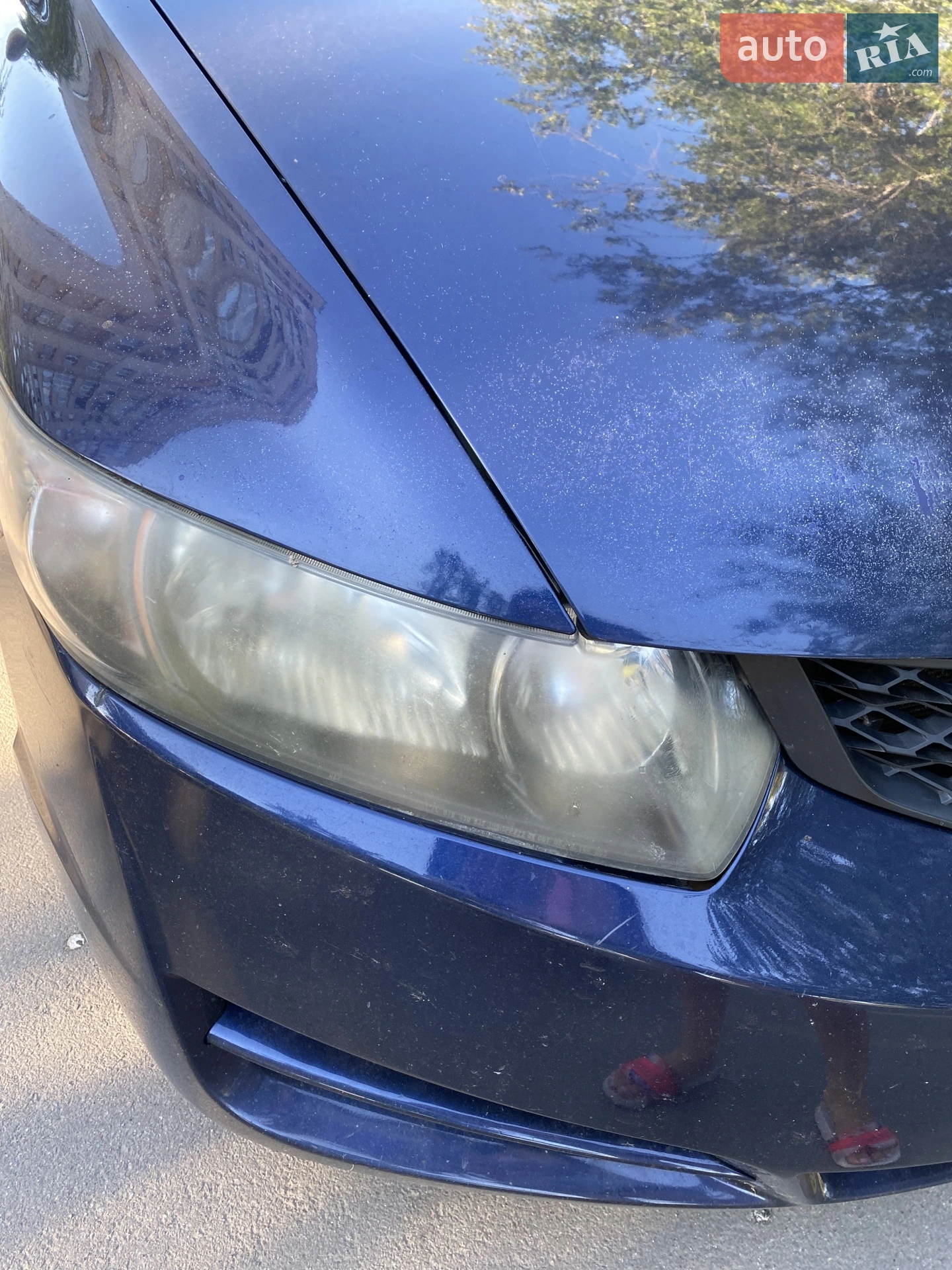2010 Honda Civic - мініатюра 5