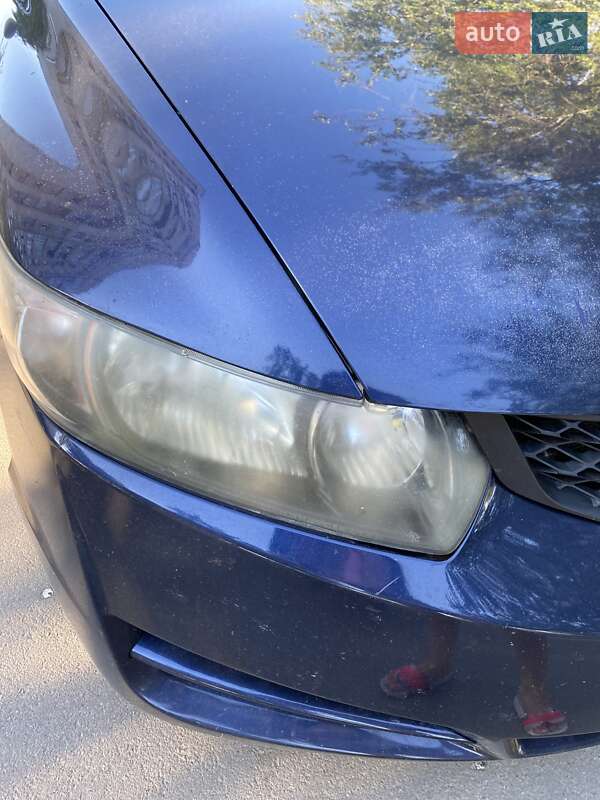 Купе Honda Civic 2010 в Запоріжжі