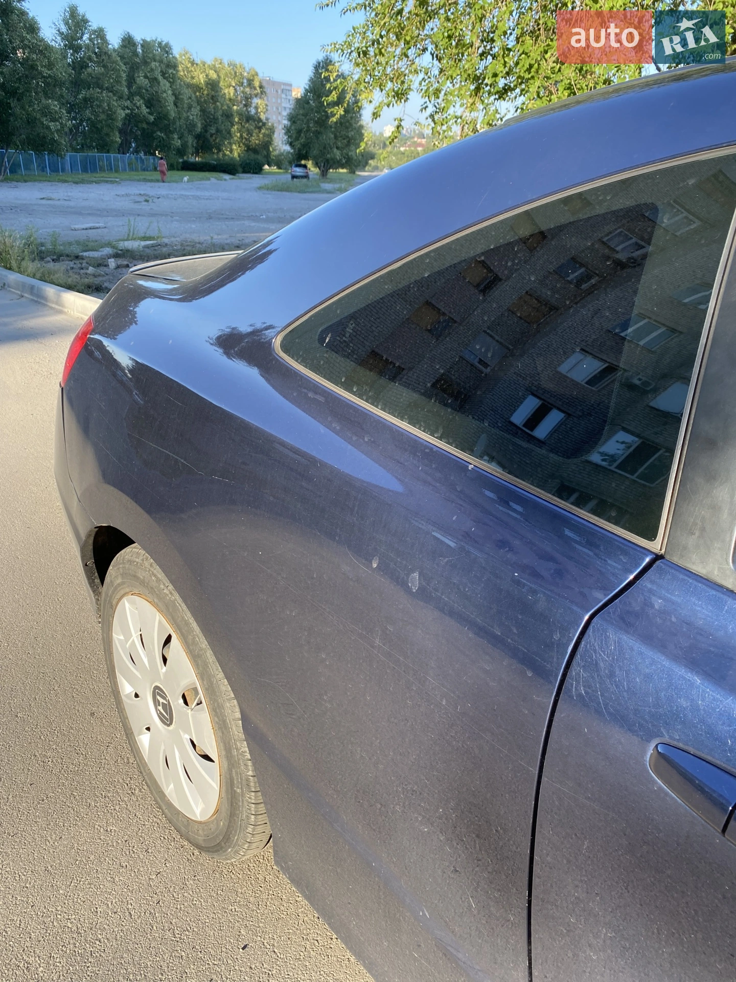 2010 Honda Civic - мініатюра 10