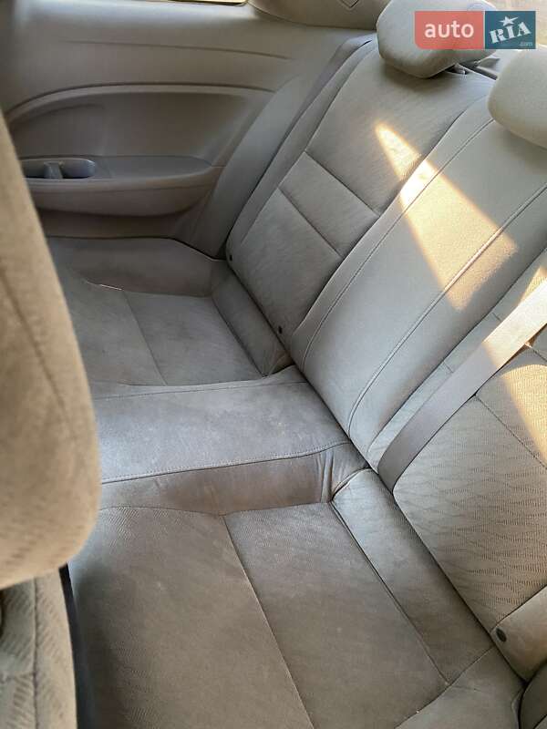 Купе Honda Civic 2010 в Запоріжжі