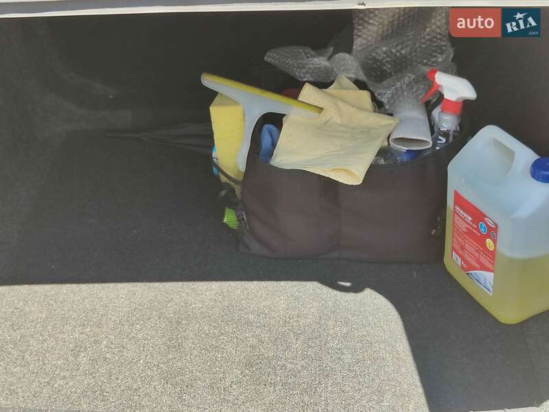 Седан Honda Civic 2017 в Києві