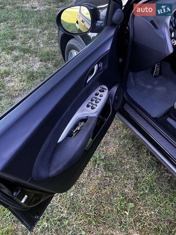 Хэтчбек Honda Civic 2007 в Львове
