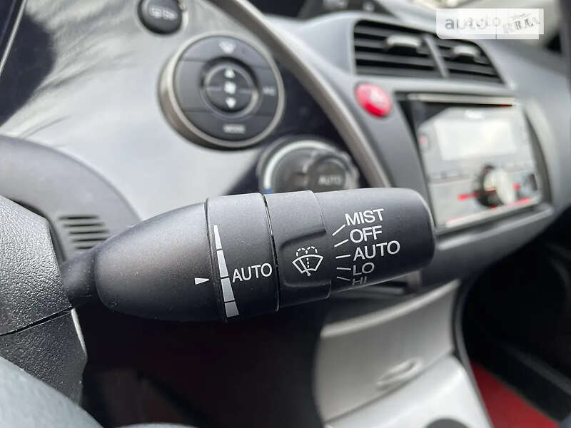 Хэтчбек Honda Civic 2007 в Стрые фото 21 Хэтчбек Honda Civic 2007 в Стрые