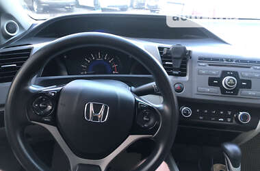 Купе Honda Civic 2012 в Одессе