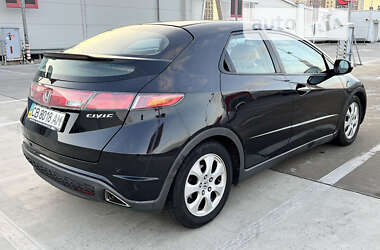 Хэтчбек Honda Civic 2008 в 
