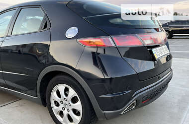 Хэтчбек Honda Civic 2008 в 