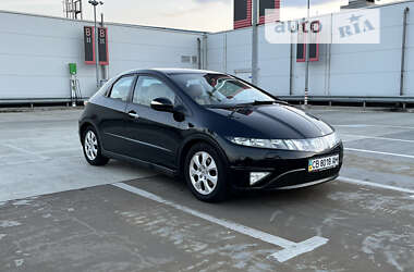Хэтчбек Honda Civic 2008 в 