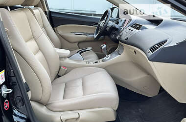 Хэтчбек Honda Civic 2008 в 