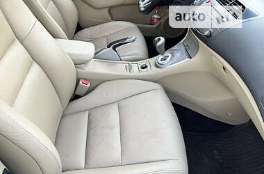 Хэтчбек Honda Civic 2008 в 
