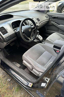 Седан Honda Civic 2007 в 