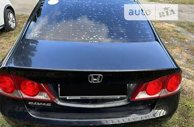 Седан Honda Civic 2007 в 
