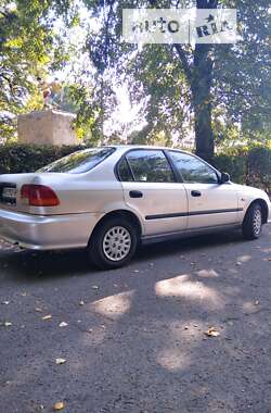 Седан Honda Civic 1998 в 
