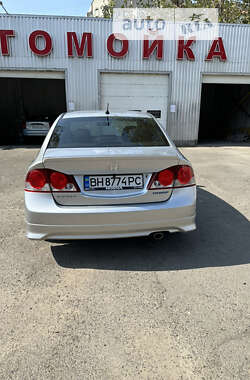 Седан Honda Civic 2007 в 