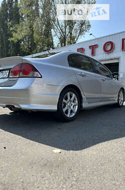 Седан Honda Civic 2007 в 