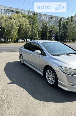 Седан Honda Civic 2007 в 