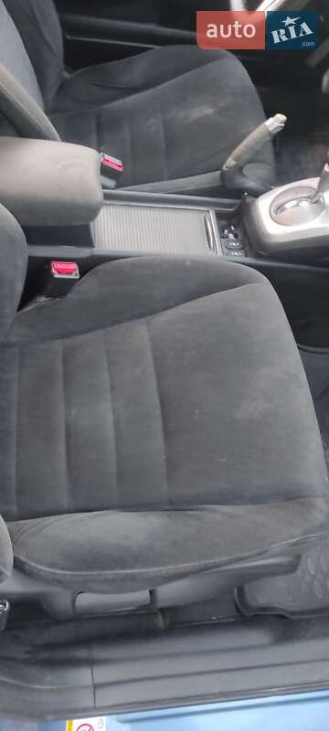 Седан Honda Civic 2008 в Дунаївцях