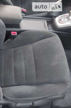 Седан Honda Civic 2008 в Дунаївцях