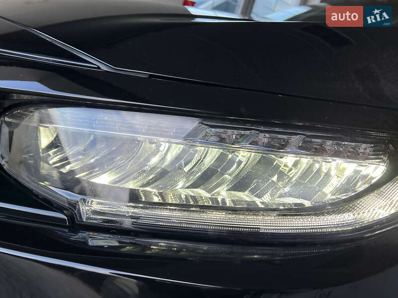 Седан Honda Civic 2019 в Старом Самборе